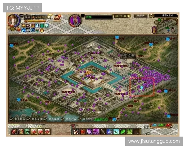 征途国际pg官网入口助力全球玩家轻松访问开启多平台同步体验