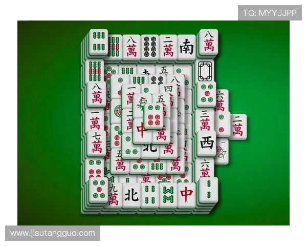 麻将在线玩免费网页版支持多种玩法模式让你轻松体验不同地区的麻将文化